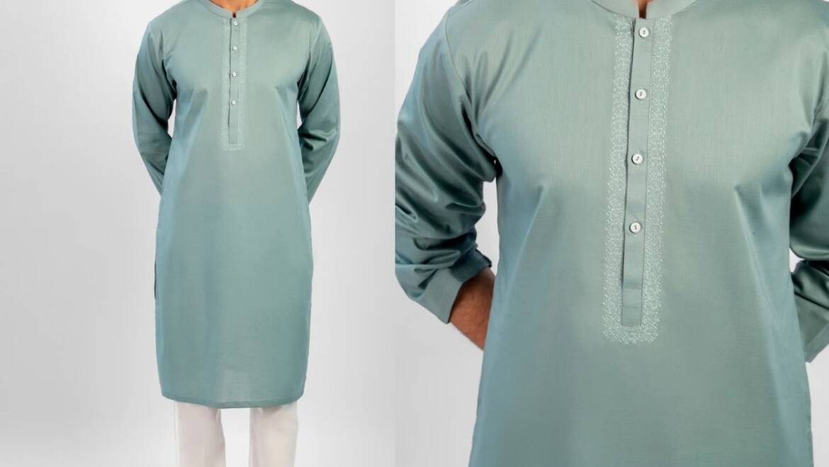 Kurta