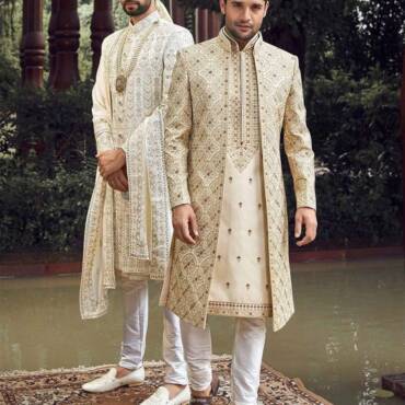 Sherwani
