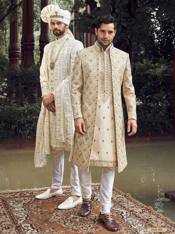 Sherwani