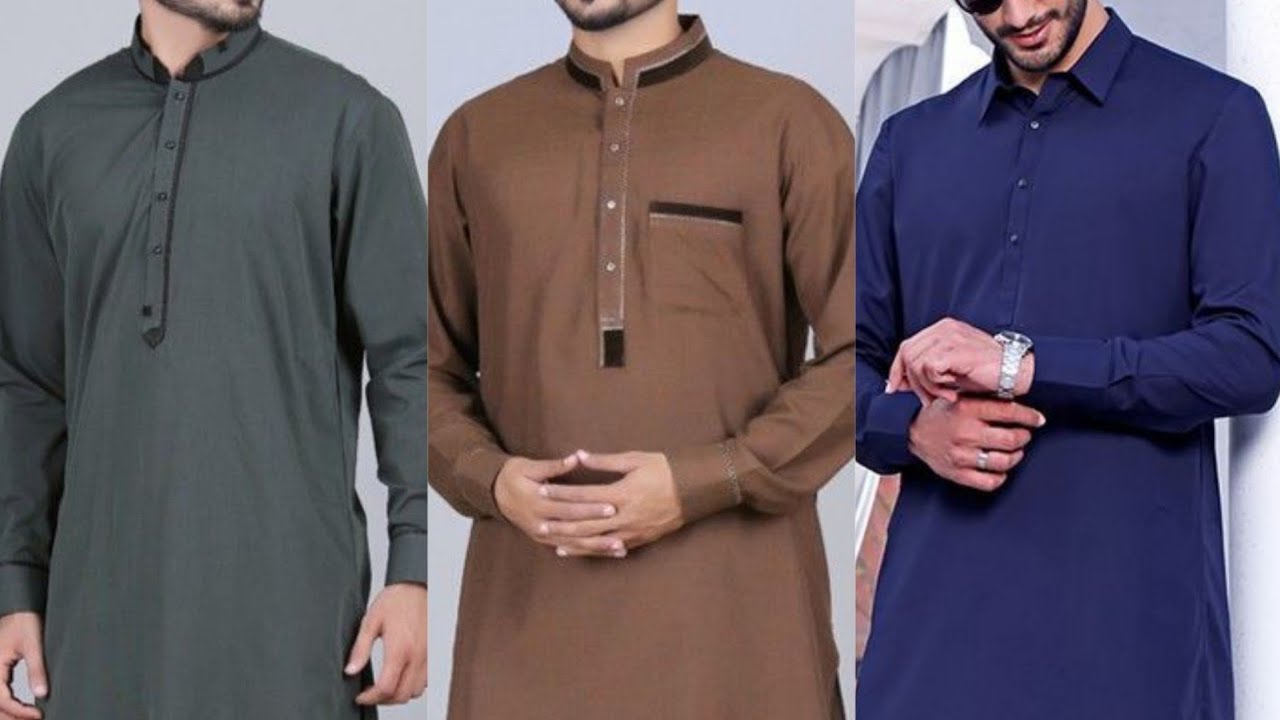 Shalwar Kameez